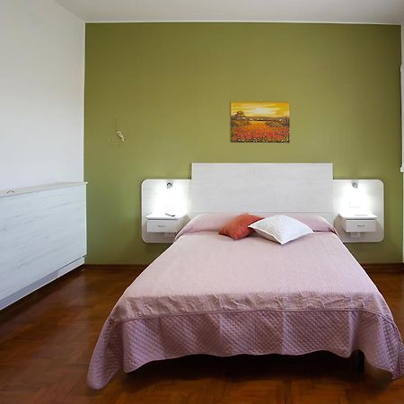 Affitti Brevi Green House Cascina Εξωτερικό φωτογραφία