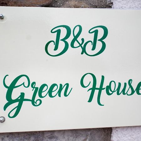 Affitti Brevi Green House Cascina Εξωτερικό φωτογραφία