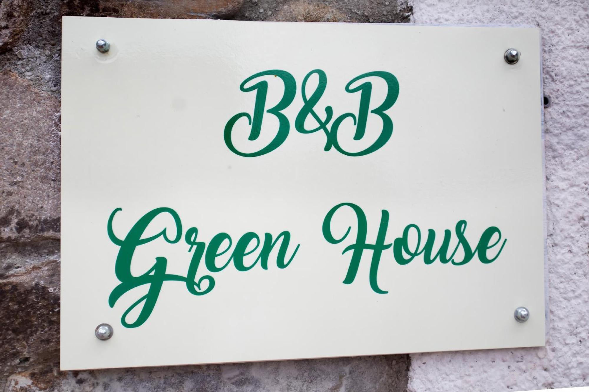 Affitti Brevi Green House Cascina Εξωτερικό φωτογραφία