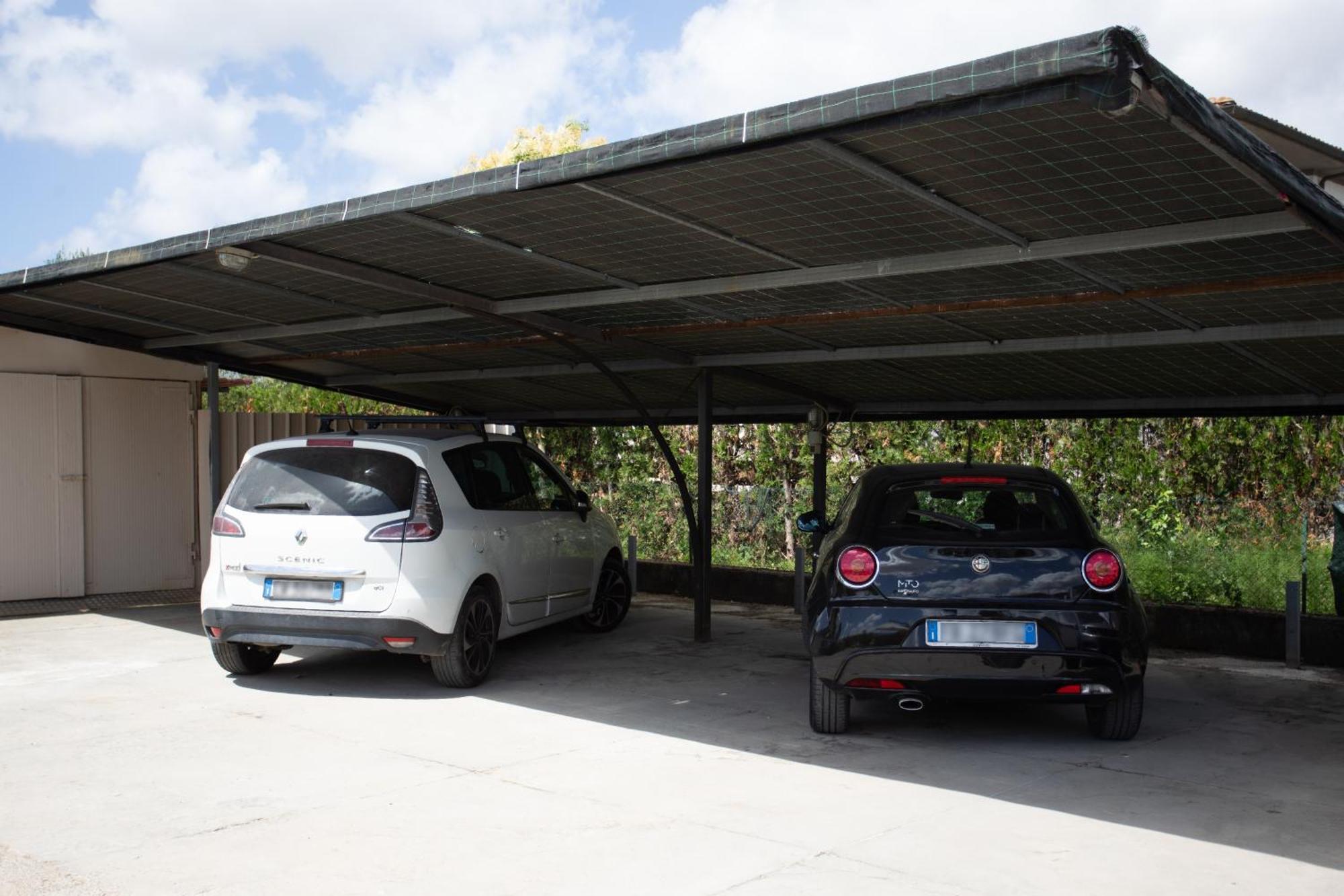 Affitti Brevi Green House Cascina Εξωτερικό φωτογραφία