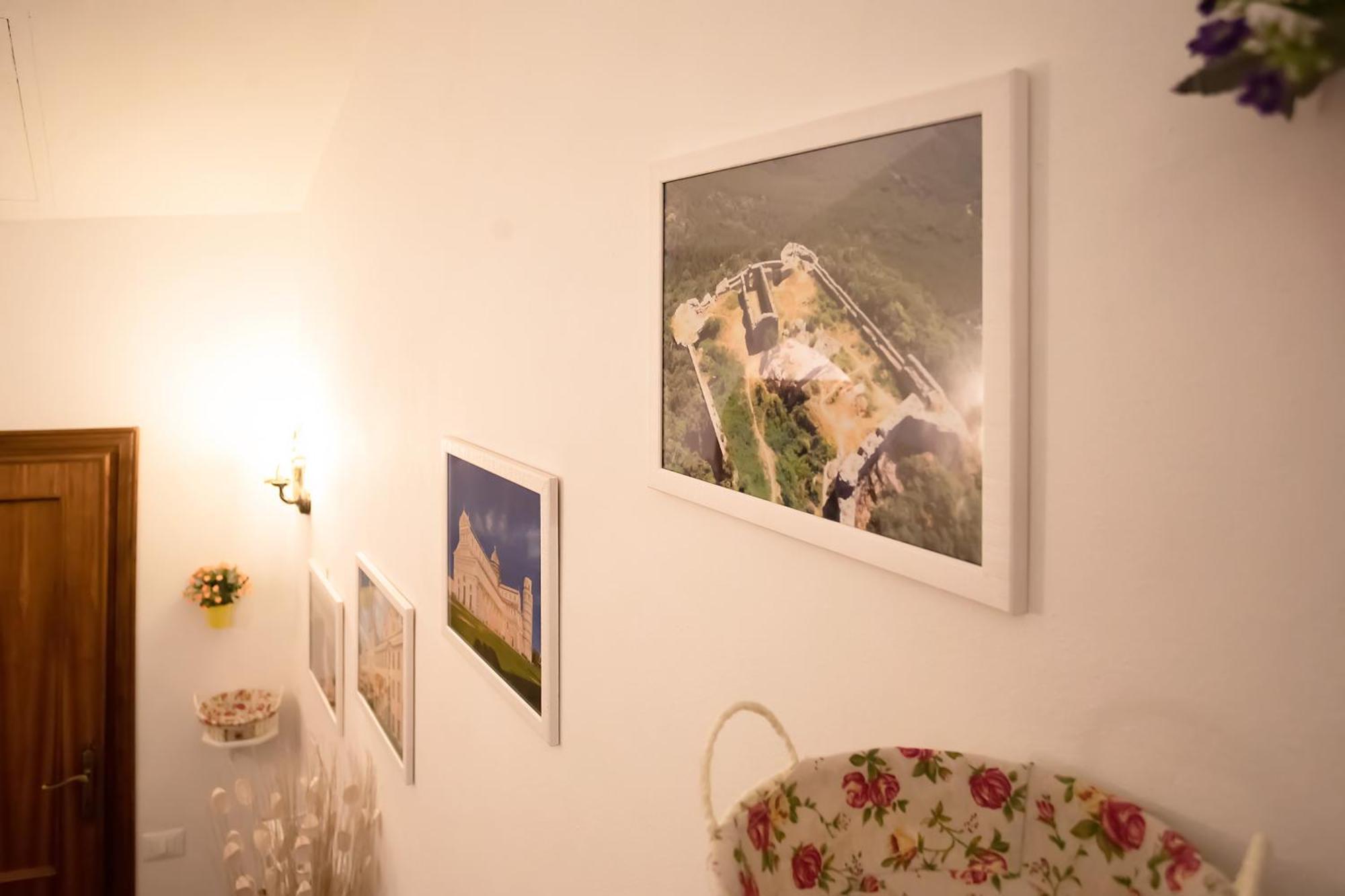 Affitti Brevi Green House Cascina Εξωτερικό φωτογραφία