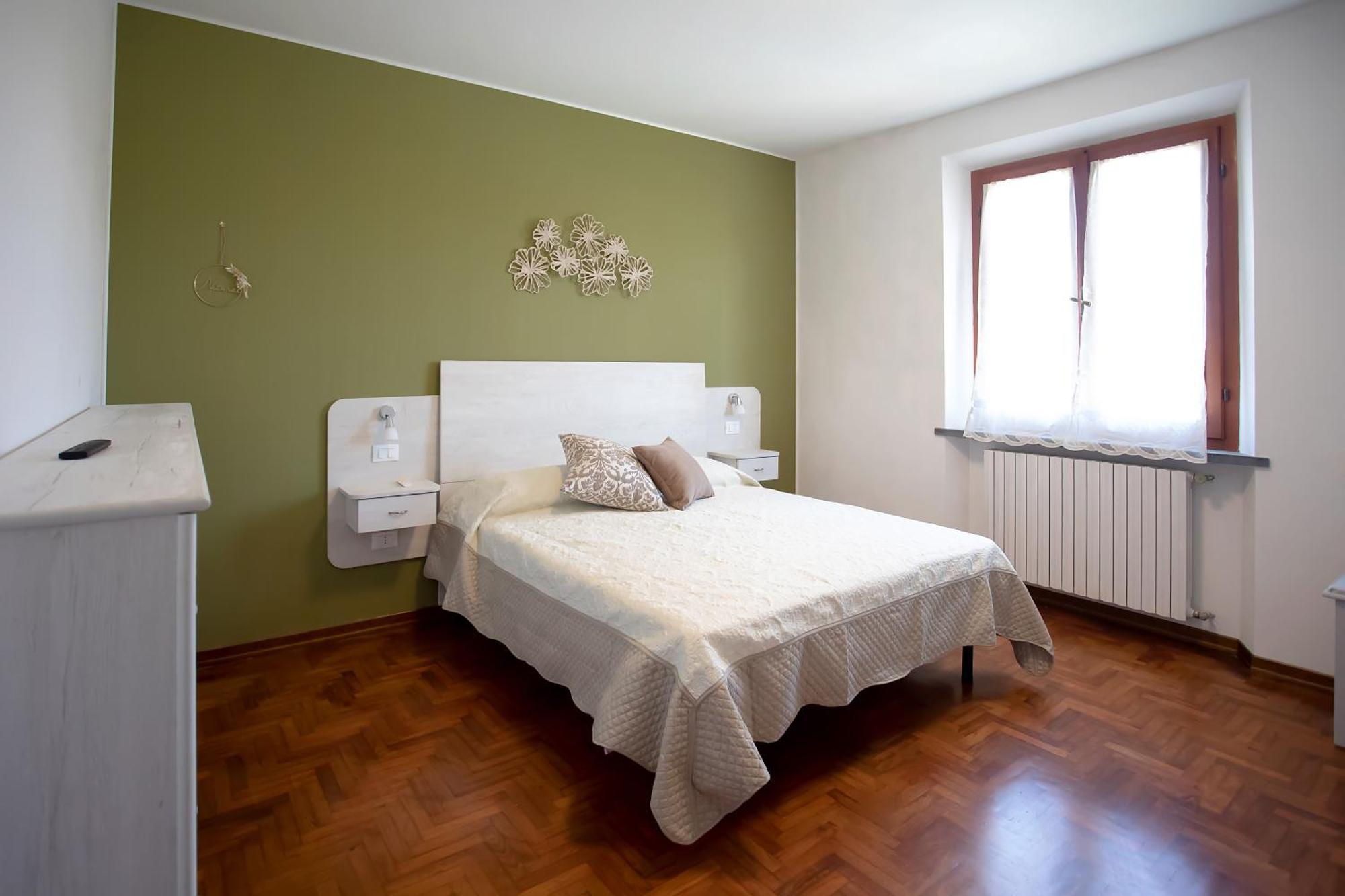 Affitti Brevi Green House Cascina Εξωτερικό φωτογραφία