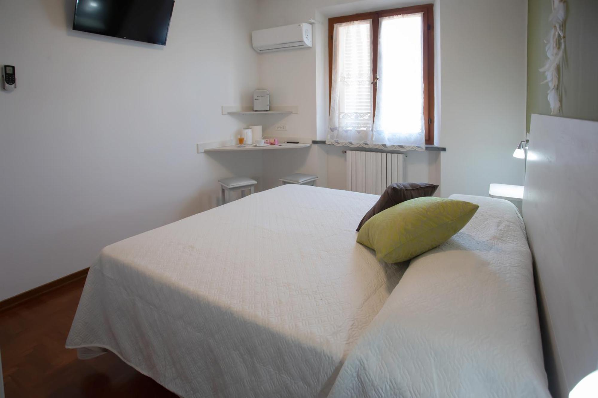 Affitti Brevi Green House Cascina Εξωτερικό φωτογραφία
