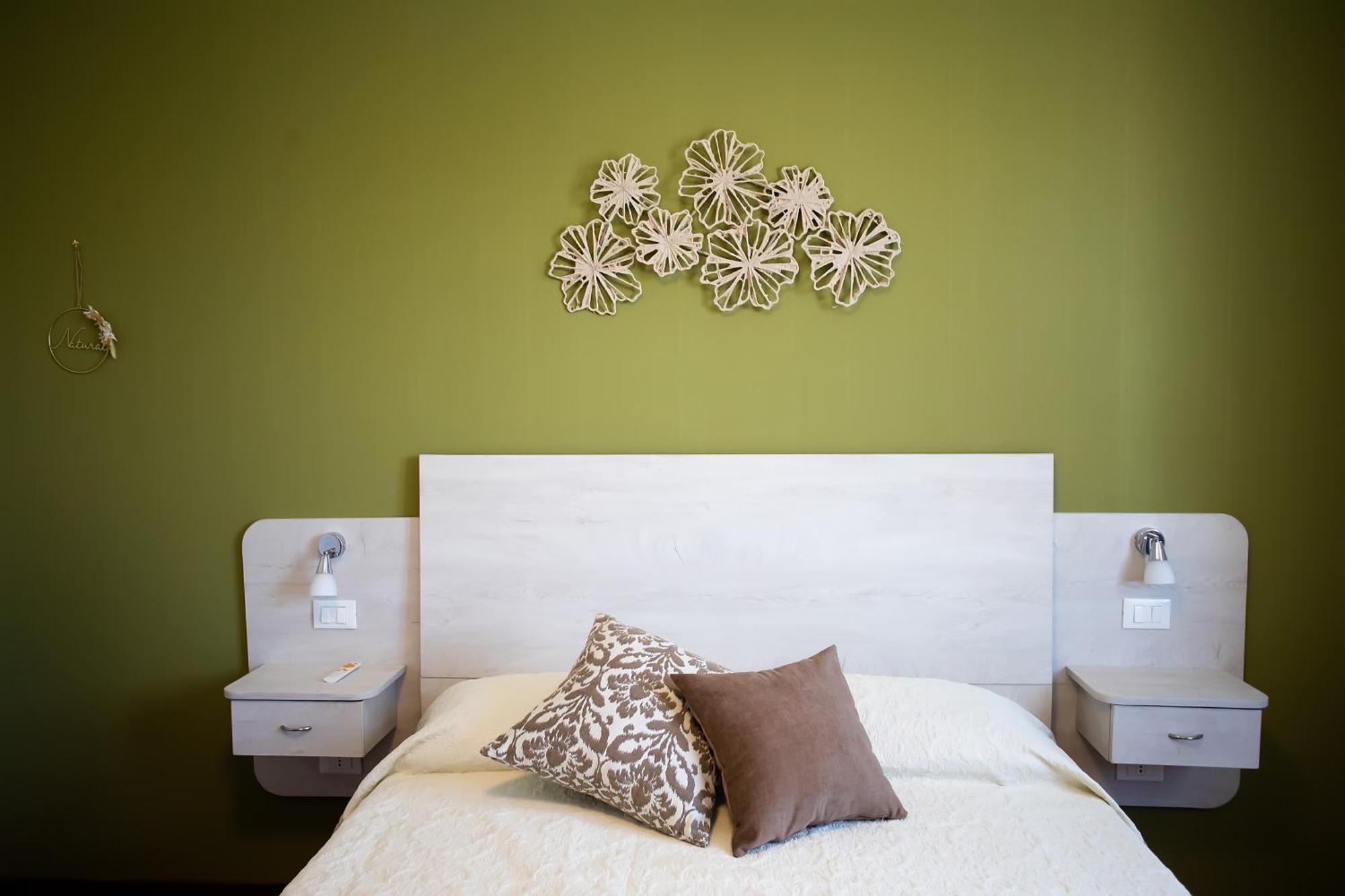 Affitti Brevi Green House Cascina Εξωτερικό φωτογραφία