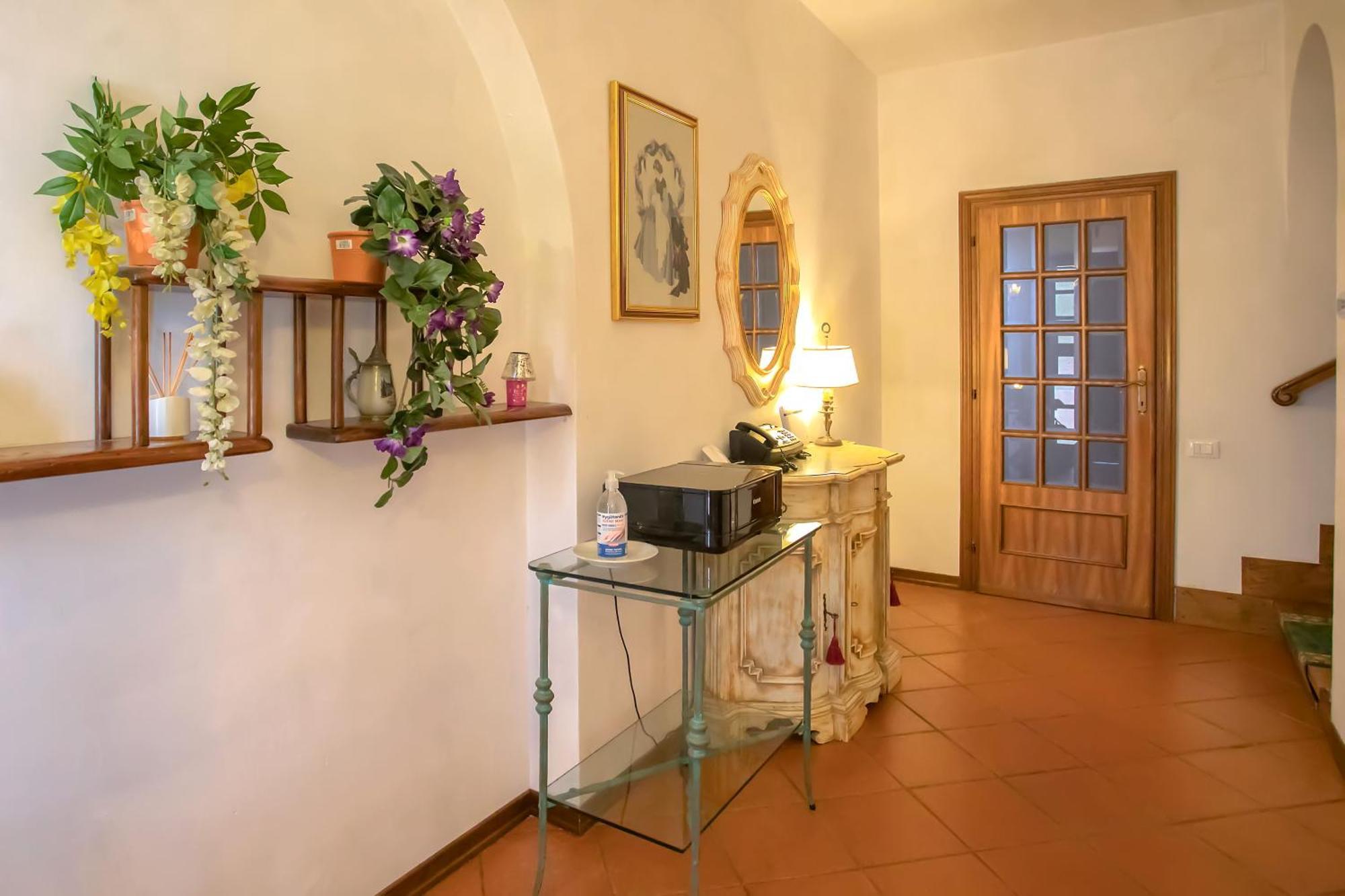 Affitti Brevi Green House Cascina Εξωτερικό φωτογραφία
